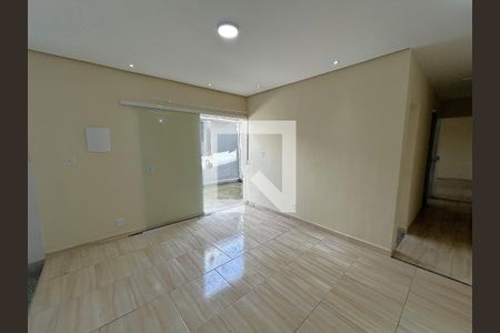 Sala de casa à venda com 2 quartos, 60m² em Quintino Bocaiúva, Rio de Janeiro