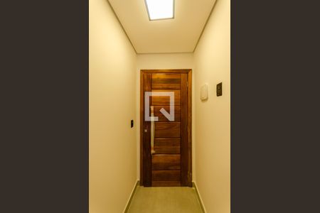 Entrada de kitnet/studio para alugar com 1 quarto, 23m² em Itaberaba, São Paulo