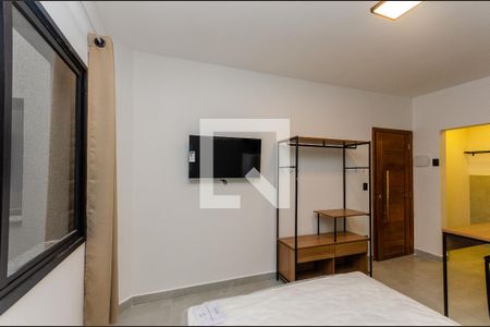 Quarto de kitnet/studio para alugar com 1 quarto, 23m² em Itaberaba, São Paulo
