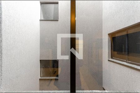 Quarto - Janela de kitnet/studio para alugar com 1 quarto, 23m² em Itaberaba, São Paulo
