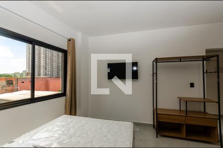 Quarto de kitnet/studio para alugar com 1 quarto, 23m² em Itaberaba, São Paulo