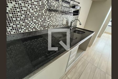 Kitnet/Studio à venda com 1 quarto, 25m² em Mirandópolis, São Paulo