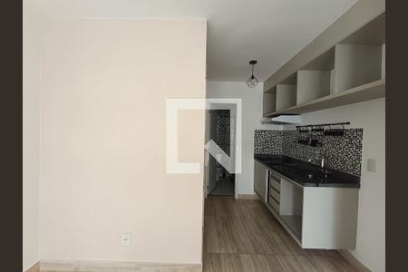 Kitnet/Studio à venda com 1 quarto, 25m² em Mirandópolis, São Paulo