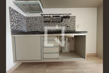 Kitnet/Studio à venda com 1 quarto, 25m² em Mirandópolis, São Paulo