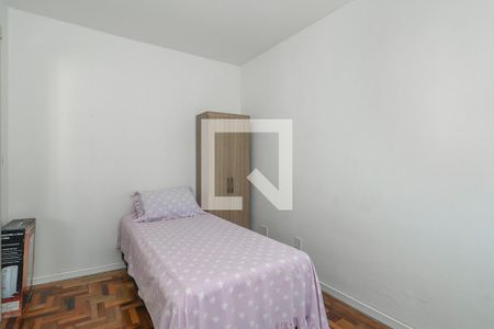Quarto de apartamento à venda com 1 quarto, 37m² em Jardim Dona Leopoldina, Porto Alegre