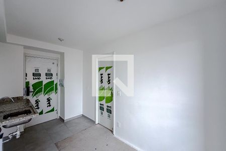 Sala de kitnet/studio à venda com 1 quarto, 27m² em Ipiranga, São Paulo