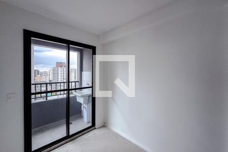 Sala de kitnet/studio à venda com 1 quarto, 27m² em Ipiranga, São Paulo