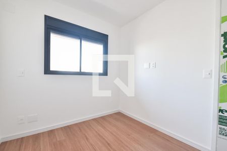 Quarto de apartamento à venda com 1 quarto, 27m² em Ipiranga, São Paulo