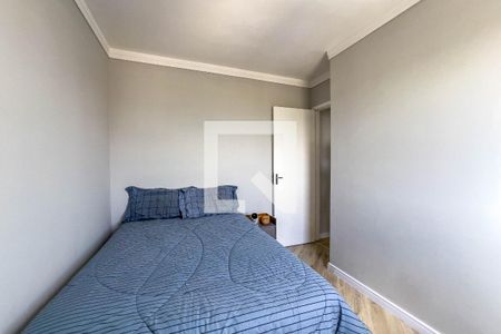 Quarto 1 de apartamento para alugar com 2 quartos, 50m² em Ipiranga, São Paulo