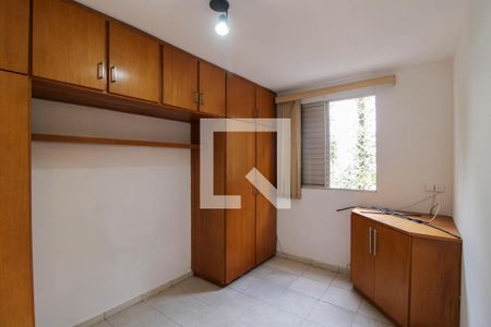 Quarto 1 de apartamento para alugar com 3 quartos, 60m² em Morumbi, São Paulo