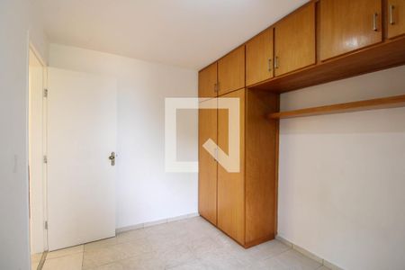 Quarto 1 de apartamento para alugar com 3 quartos, 60m² em Morumbi, São Paulo