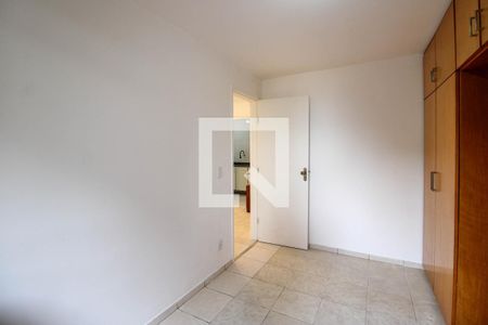 Quarto 1 de apartamento para alugar com 3 quartos, 60m² em Morumbi, São Paulo