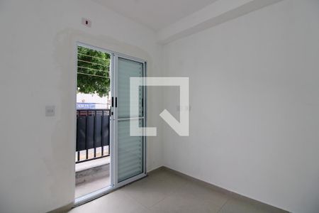 Quarto 2 de apartamento para alugar com 2 quartos, 39m² em Vila Marieta, São Paulo