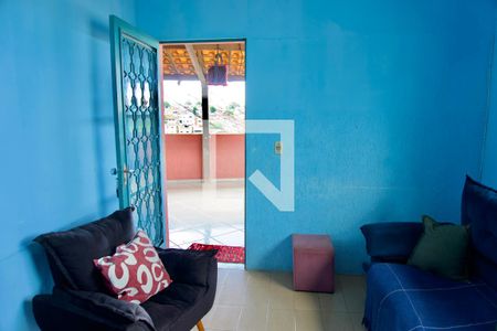 Casa à venda com 2 quartos, 360m² em Santa Maria, Belo Horizonte