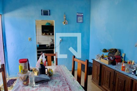 Casa à venda com 2 quartos, 360m² em Santa Maria, Belo Horizonte