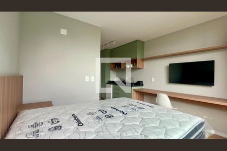 Studio de kitnet/studio para alugar com 1 quarto, 22m² em Pinheiros, São Paulo