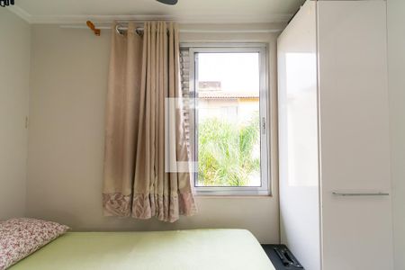 Quarto 1 de apartamento à venda com 2 quartos, 47m² em Fazenda da Juta, São Paulo