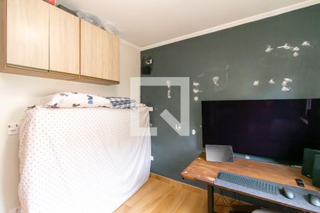 Quarto 2 de apartamento à venda com 2 quartos, 47m² em Fazenda da Juta, São Paulo