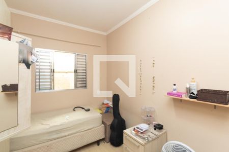 Quarto 1 de casa para alugar com 4 quartos, 173m² em Vila Nova Galvão, São Paulo