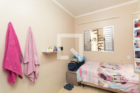 Quarto 2 de casa para alugar com 4 quartos, 173m² em Vila Nova Galvão, São Paulo