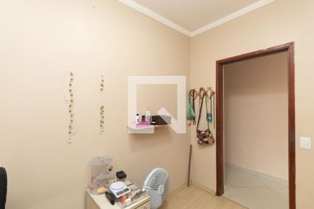 Quarto 1 de casa para alugar com 4 quartos, 173m² em Vila Nova Galvão, São Paulo