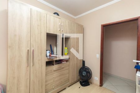 Quarto 2 de casa para alugar com 4 quartos, 173m² em Vila Nova Galvão, São Paulo