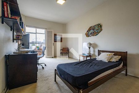 Quarto 2 de apartamento à venda com 3 quartos, 186m² em Jardim Europa, São Paulo