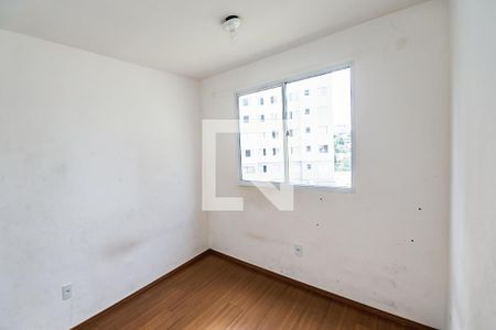 Apartamento para alugar com 2 quartos, 46m² em Mantiqueira, Belo Horizonte