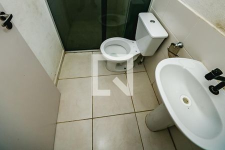Apartamento para alugar com 2 quartos, 46m² em Mantiqueira, Belo Horizonte