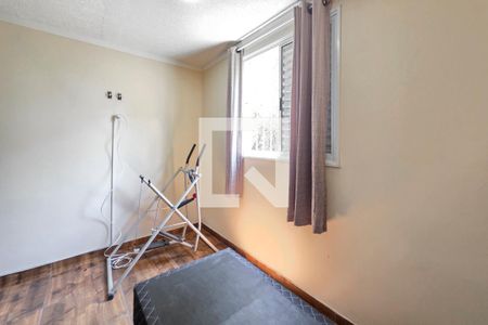 Apartamento para alugar com 2 quartos, 55m² em Parque dos Ipes, São José dos Campos