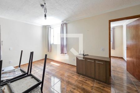 Apartamento para alugar com 2 quartos, 55m² em Parque dos Ipes, São José dos Campos