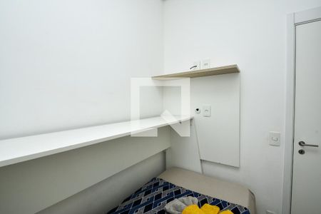 quarto 1 de apartamento à venda com 2 quartos, 71m² em Pinheiros, São Paulo