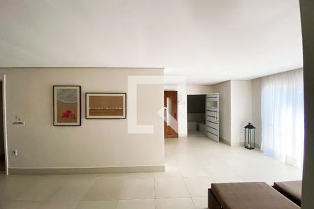 sala de festa de apartamento à venda com 2 quartos, 71m² em Pinheiros, São Paulo