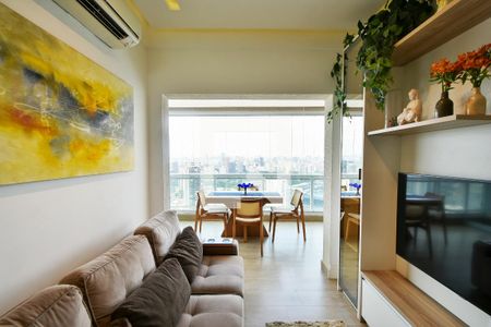 Apartamento à venda com 2 quartos, 71m² em Pinheiros, São Paulo