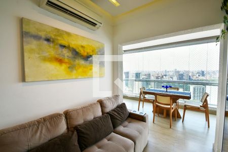 Apartamento à venda com 2 quartos, 71m² em Pinheiros, São Paulo