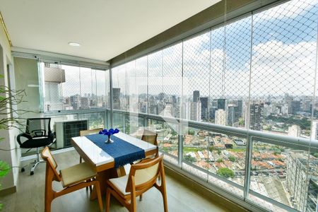 Apartamento à venda com 2 quartos, 71m² em Pinheiros, São Paulo