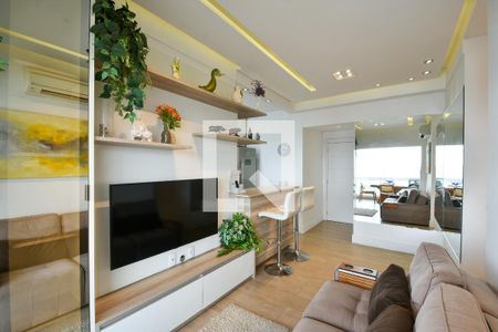 Apartamento à venda com 2 quartos, 71m² em Pinheiros, São Paulo