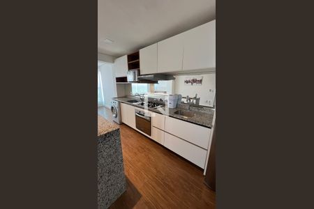 Apartamento para alugar com 2 quartos, 68m² em Campo Belo, São Paulo