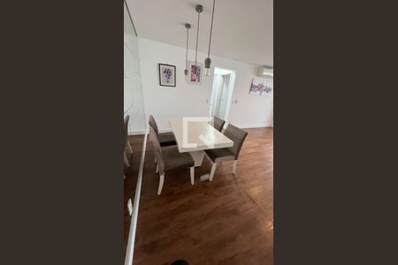 Apartamento para alugar com 2 quartos, 68m² em Campo Belo, São Paulo