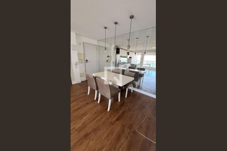 Apartamento para alugar com 2 quartos, 68m² em Campo Belo, São Paulo