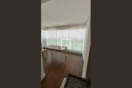 Apartamento para alugar com 2 quartos, 68m² em Campo Belo, São Paulo