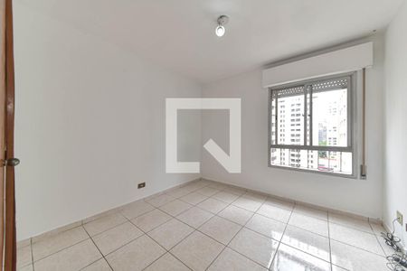 Quarto 1 de apartamento para alugar com 3 quartos, 110m² em Brooklin, São Paulo