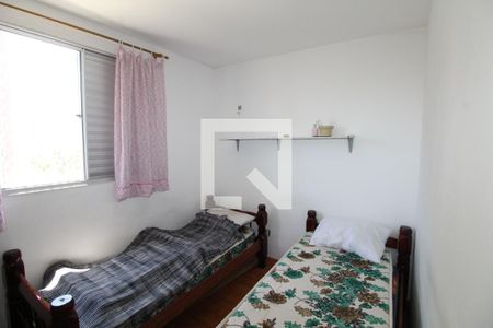 Quarto  de apartamento para alugar com 2 quartos, 68m² em Palmeiras de São José, São José dos Campos