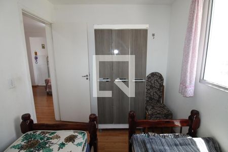 Quarto  de apartamento para alugar com 2 quartos, 68m² em Palmeiras de São José, São José dos Campos