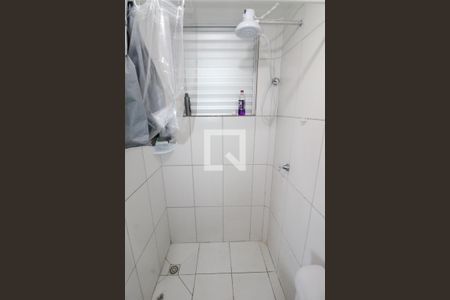 Banheiro de apartamento para alugar com 2 quartos, 68m² em Palmeiras de São José, São José dos Campos