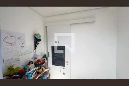Quarto 2 de apartamento à venda com 2 quartos, 41m² em Santo Amaro, São Paulo