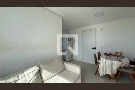 Sala de apartamento à venda com 2 quartos, 41m² em Santo Amaro, São Paulo