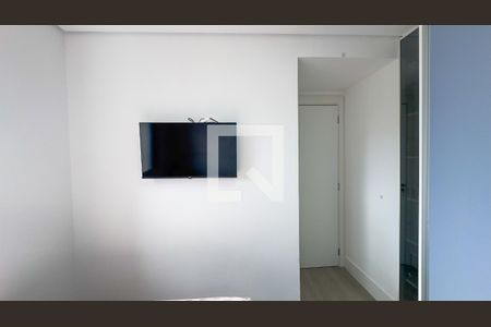 Quarto 1 de apartamento à venda com 2 quartos, 41m² em Santo Amaro, São Paulo