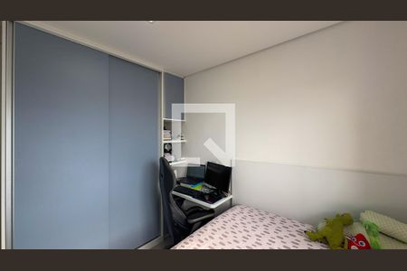 Quarto 1 de apartamento à venda com 2 quartos, 41m² em Santo Amaro, São Paulo