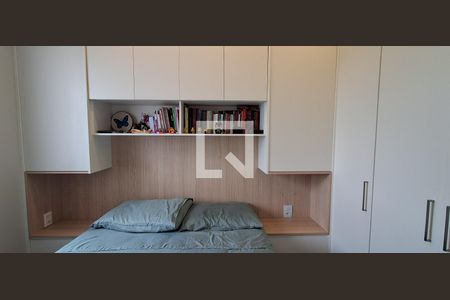 Quarto 2 de apartamento à venda com 2 quartos, 50m² em Rudge Ramos, São Bernardo do Campo